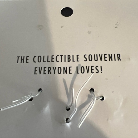 Cape Shore Souvenir Keychain Starfish She’ll Beach Sand dollar - Picture 10 of 10